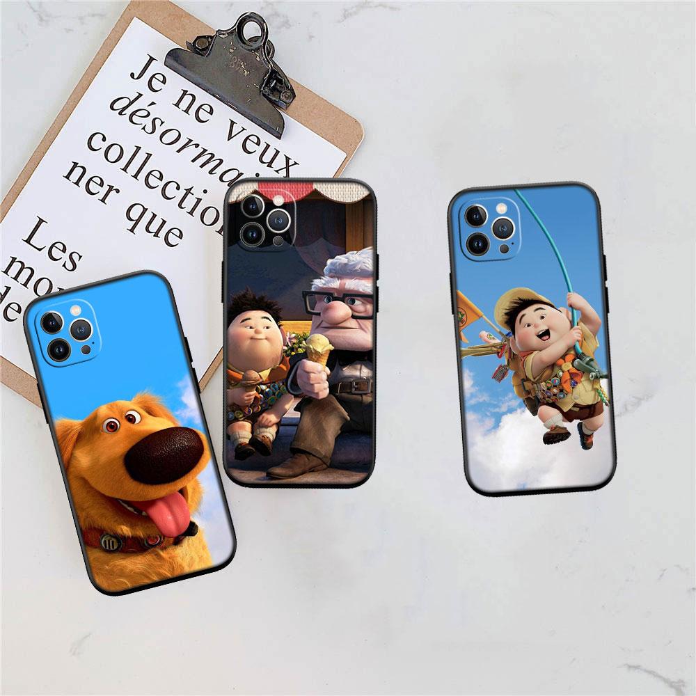 CJ82 Movie Up Soft Shell Phone Case for Xiaomi Xiaomi Poco M4 M5 M6 M7 X3 X6 X7 F8 Ultra Pro GT NFC