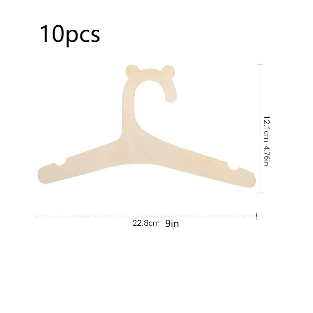 

Деревянный детский подвес Медведь деревянная детская вешалка Креативный домашний подвес DIY украшение детской комнаты фиксированный зажим