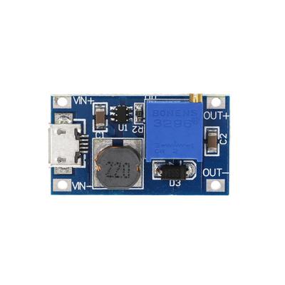 Módulos DIY – Módulos electrónicos