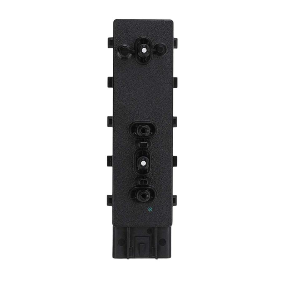 New Right Passenger 8 Way Power Seat Control Switch Fits for 2006-13 GM 12451498
