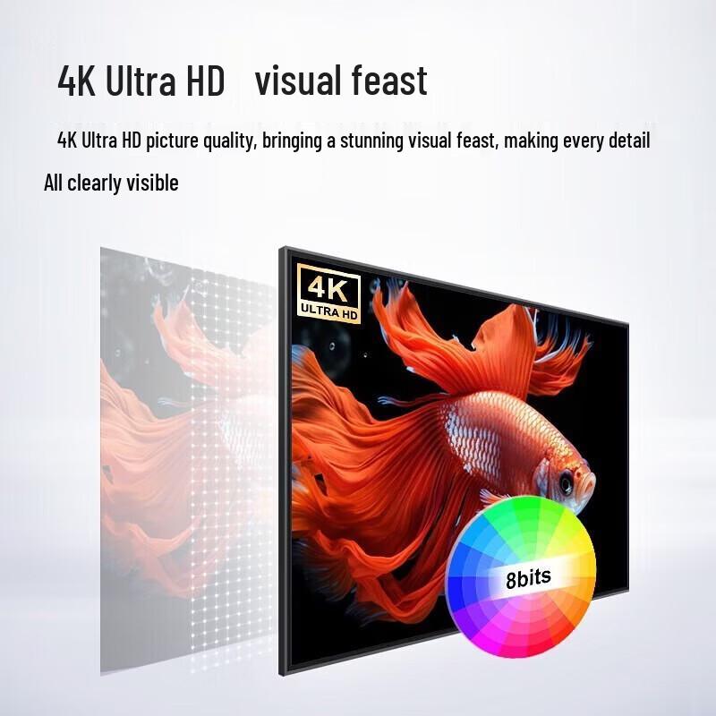 

Konka 65-inch 4K Smart Conference Display (CN version)
