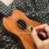 4 Strings Ukulele Musical Instrument Toy Yukrili Toys Small Guitar Toy  Beginners