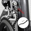 Durability Bicycles Chain Stabilizer Bicycles Low Direct Mount Chain Guard for Biking Adventures