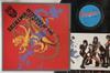 LP-Schallplatte SEIKIMAII End Of The Century 15AH2017 FITZBEAT 1986 Japan Japanischer PopRock Gebraucht