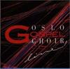 CD OSLO GOSPEL CHOIR Vinter sångkvällar PICP1016 1993 Japan Religiös Andaktsfull Begagnad