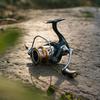 IOSN Micro-Object Spinning Fishing Reel