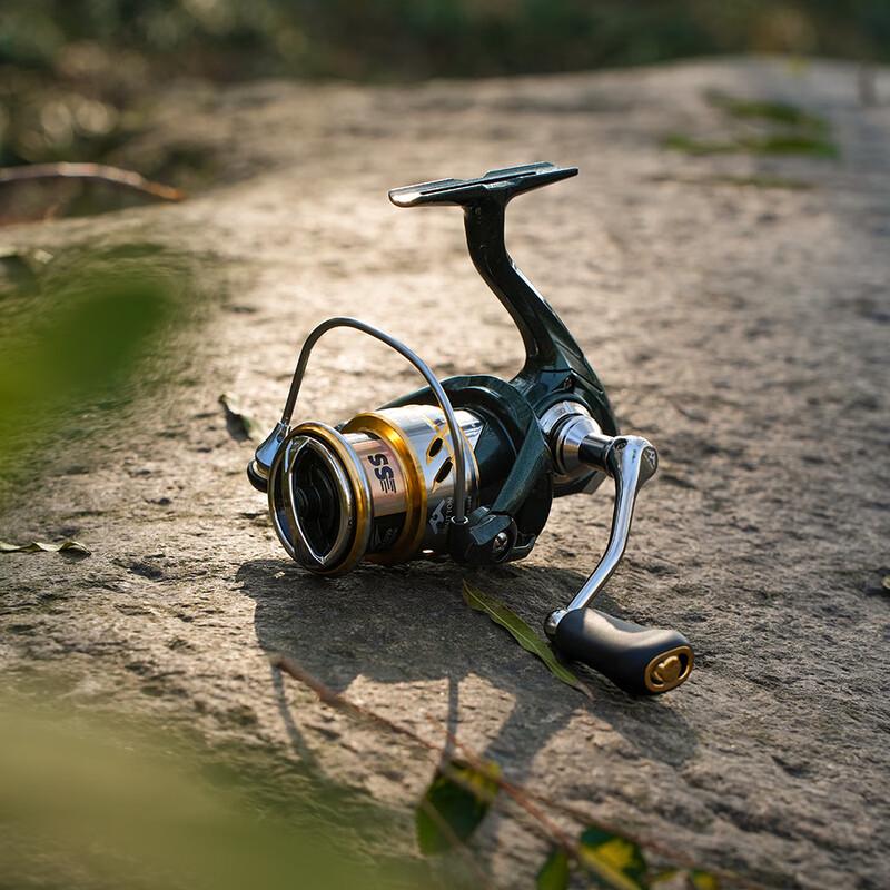 IOSN Micro-Material Lure Spinning Reel 3000S