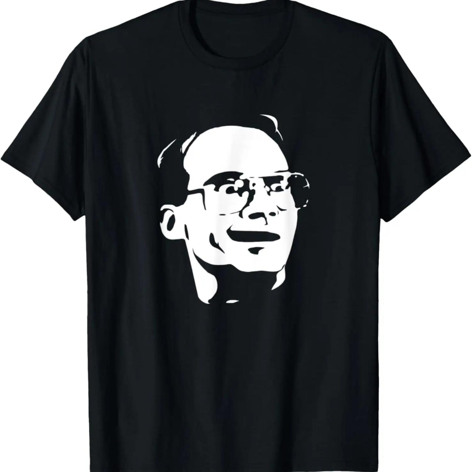 

Футболка с мемом про лицо Корнетта во время борьбы XXXXXL чёрный