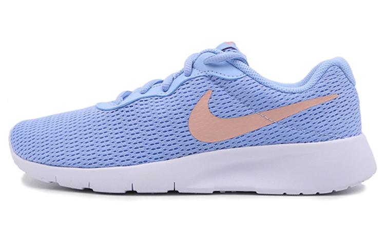 

Nike Tanjun Psychic Blue GS 818384-406 38.5