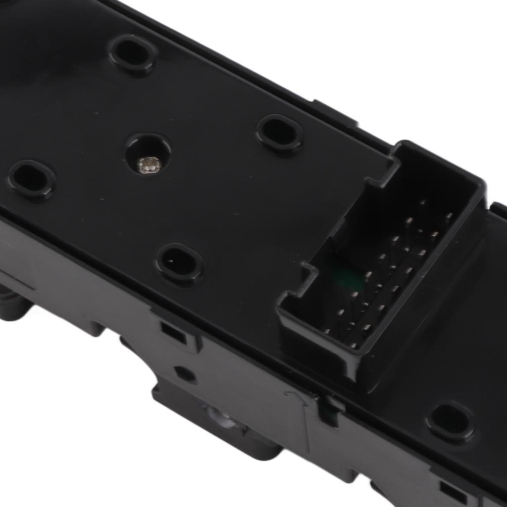 93570-3W450 Car Left Front Power Window Switch Button Fits for Sportage 2011‑2016 93570‑3W450 Window Control Car Accessories