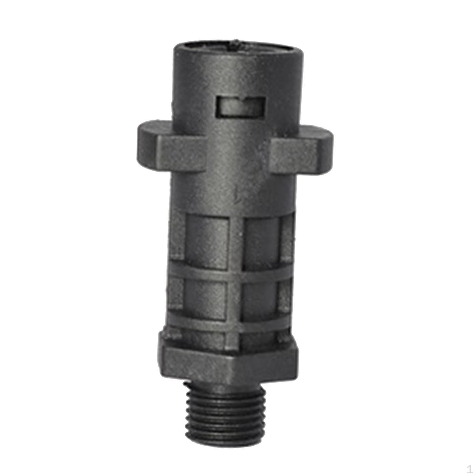 

Переходник для мойки высокого давления, фитинг Макс. 2300PSI, разъем медной пенопластовой насадки, промывка