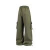 Women's Fashion Workwear Pants High-waisted Mountaineering Sport Pant