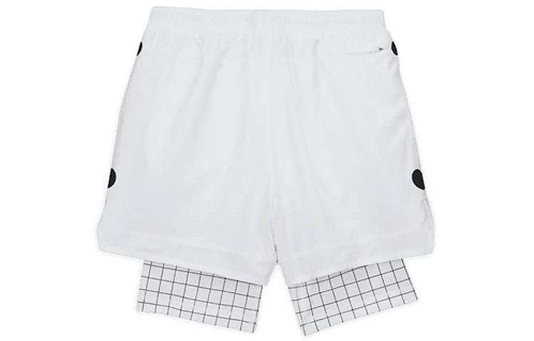 OFF-WHITE X Nike Shorts CU2502-100