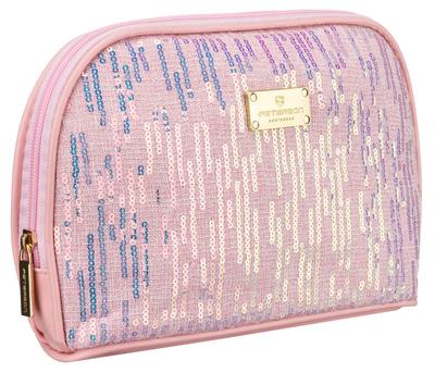 PTN Cosmetic Bag KOS-DA-20-3590 Pink