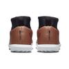 Nike Jr. Mercurial Superfly 9 Club Anti-Slip Shock Absorption Durable Mid-Top Kids Soccer Shoes Kids Soccer Shoes Metallic-Copper DR6073-810