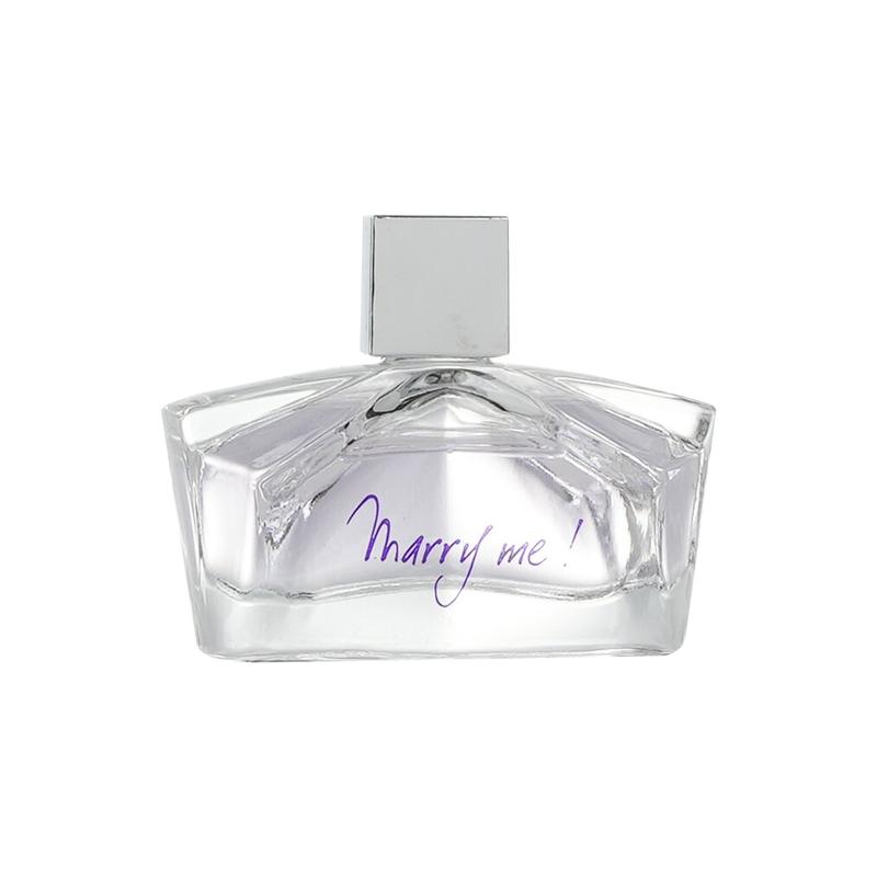 Lanvin I Will Туалетная вода Маленький пробник Парфюм EDP 4,5 мл коричневый
