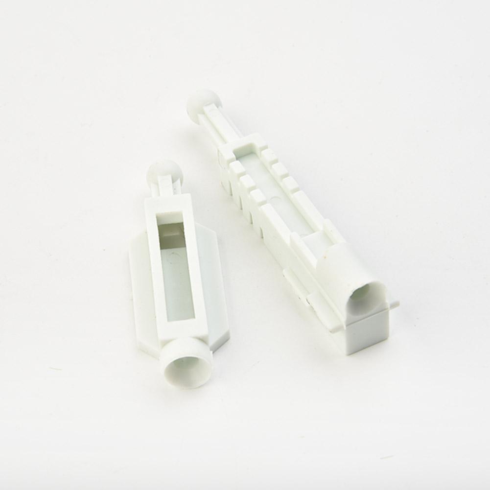 Car Headlight Regulator Mounting Bracket  For E39 5 Series Car Accessories Headlight Protection Bracket