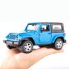 Carros Modelo Diecast Carros de Brinquedo, Wrangler 1:Carro de brinquedo retrátil em liga de escala 32 com brinquedo de som e luz para meninas e meninos brinquedos infantis