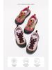 ABCkids6837 Girls’ Casual Soft Sole Sneakers - Spring/Fall 2025