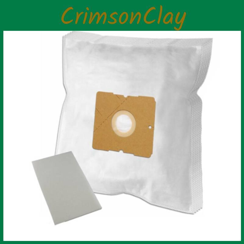 For Vacuum Vp77 Cleaner Accessories Cloth Bag Daily Items Household