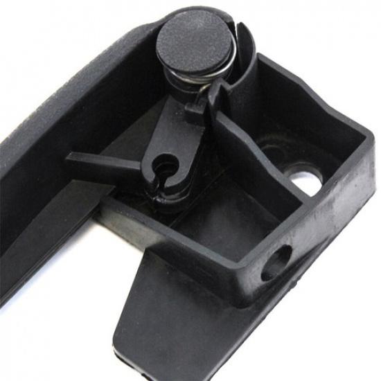 Car Hood Latch Release Handle Fit For 95-99 Chevy C/K Suburban Truck  GMC Pickup