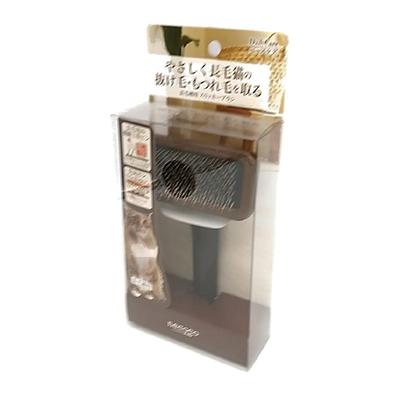 Petio Nekoko Hřeben na vyčesávání pro dlouhosrsté kočky