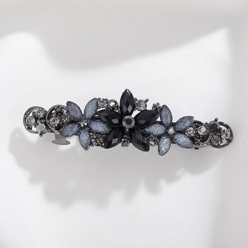 CHIMERA Exquisite Hair Clip, Hair Accessory, Flat Hair Clip, Hair Ornament