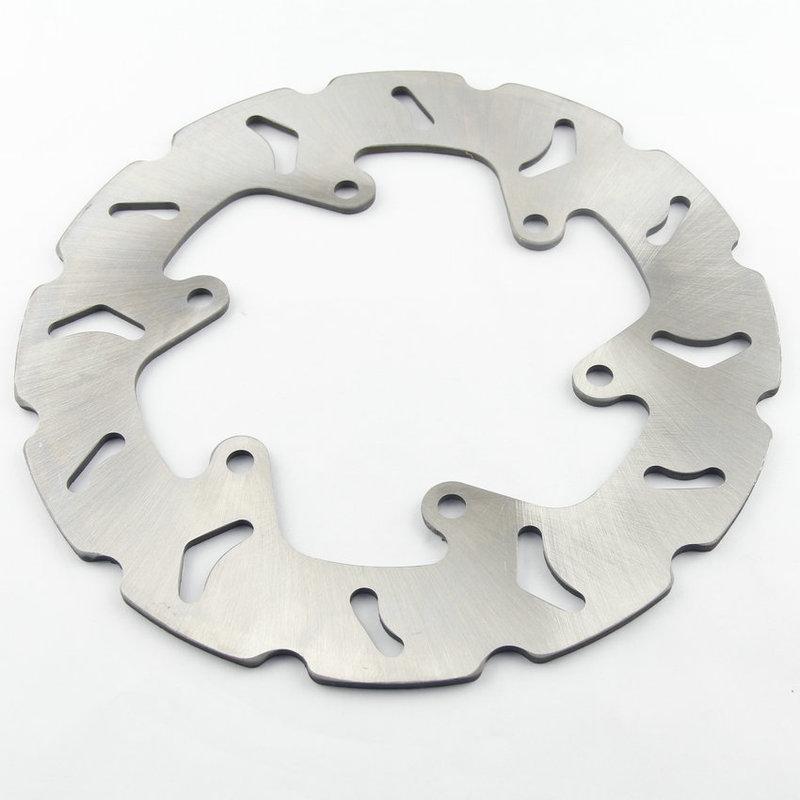 Refit Motorcycle front Brake disc For Yamaha YP250 DX/A Majesty YP250 Skyliner 250 (+ABS) 4HC-2582T-00 For MBK YP250 Skyliner