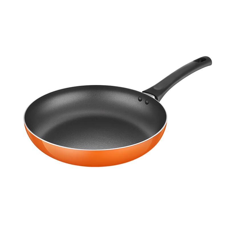 ASD Non-Stick Frying Pan with Lid