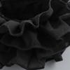 Elegant Arm Cuffs Comfortable Elastic Bowknot Wrist Cuffs Sleeves For Outfit Enhancer Women Armwear Decorative Accessory