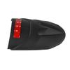 For HONDA XADV750 X-ADV 750  2017-2023 2024 2025 Front/Rear Wheel Hugger Extension Fender Splash Mudguard Guard Mud Guard Cover