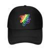A Little Gay Baseball Cap Rugby Luxury Man Hat Sun Caps Dropshipping Women Caps Men's