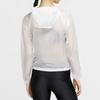 Nike Jackets Women's White Hooded Moderate Other CZ2834-100