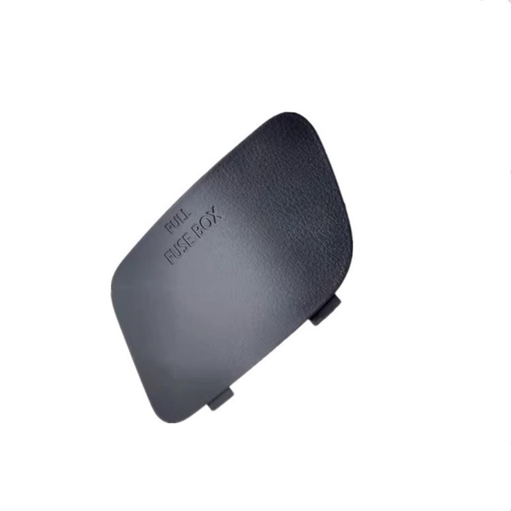 

Car Interior Fuse Box Cover Repair BELG68381 BELG-68-381 For Mazda 3 Axela BP