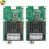 Optical Transceiver Module DC 5.5-26V TTL Drone-specific FC RX/TX/AV/VCC/GND Interface for Optical Terminal Equipment