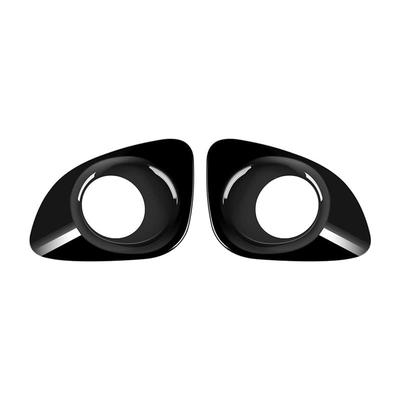 MEKOMEKO Neuer Toyota Corolla Cross Exklusiver Nebelscheinwerferring Nebel