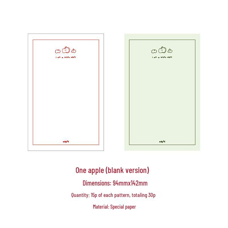Twilight City North Island Holiday Sticky Notes & Daily Planner Pad