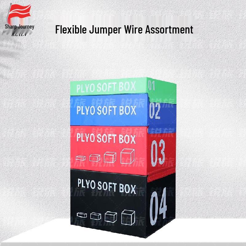 Ruilv Modular Soft Plyo Box