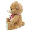 Poetty Teddy BIG Dolce:702621 Teddybär-Plüschtier (Braun45cm)
