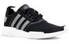 adidas NMD_R1 Malla 'Negro Carbón' S31504