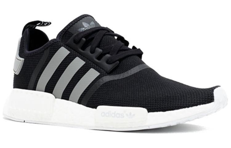 adidas NMD_R1 Malla 'Negro Carbón' S31504