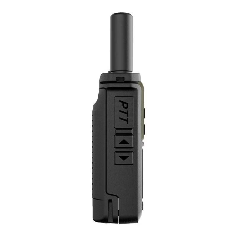 UNIKOO 4G Global Public Network Walkie-Talkie (CN Version)