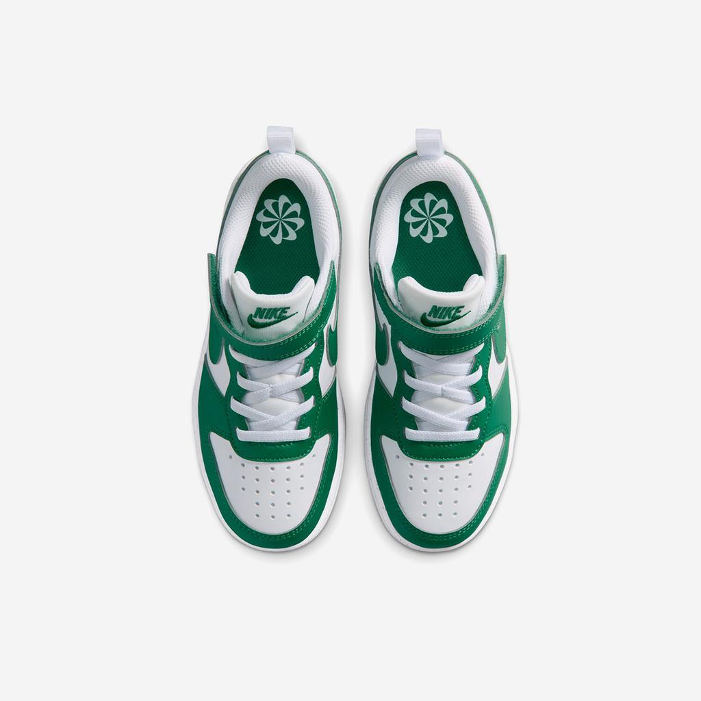 [Nike] Court Borough Low Recraft Pre-School [DV5457-139]
