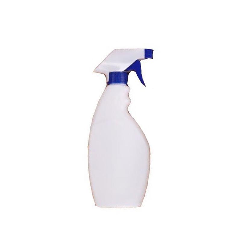 Homeglen 500ml Plastic Spray Bottle (30-Pack)