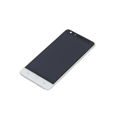 4G FDD LTE 3G WCDMA Smartphone Octa Core MTK6753 64 Bits 5.5  IPS Screen 3GB RAM 16GB ROM 5MP 13MP Dual Cameras Front