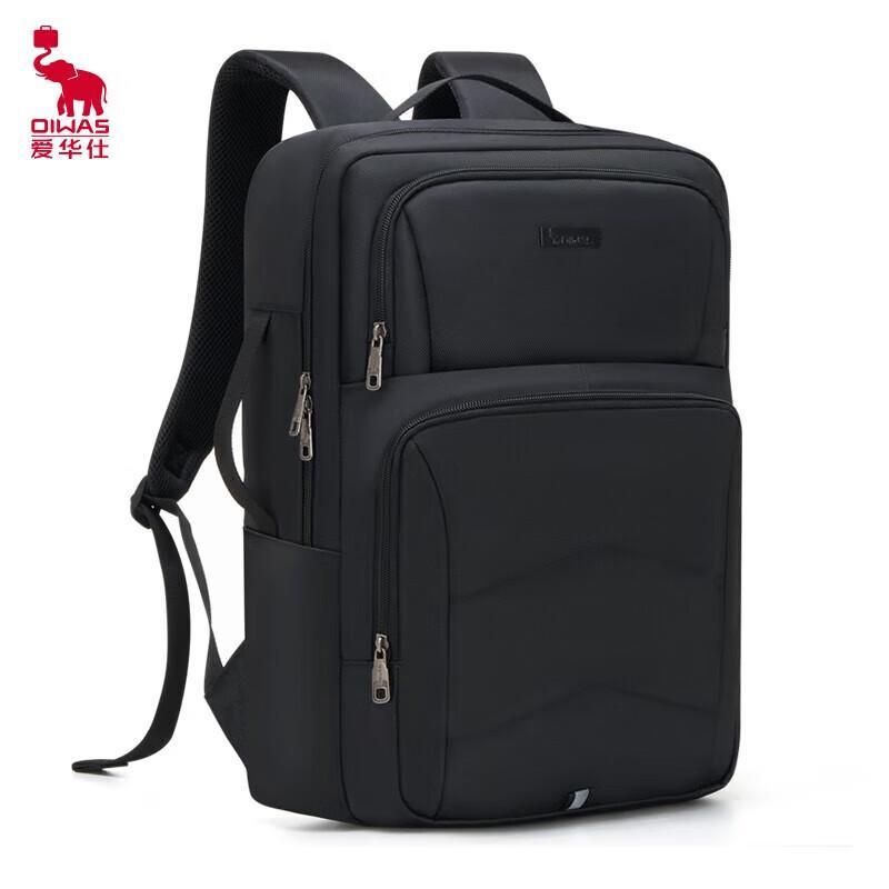 Светящийся предупреждающий рюкзак Tymon OCB4480A
