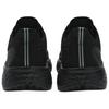 FILA MIND 7 Fabric Cushioning Low top Running Shoes Women's Black (Unisex) Running Shoes A12W421801FBK