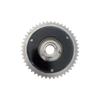 VVT Timing Gear Set 55284366 Camshaft Phase Adjusters Sprocket For Fiat 1.8L Engine-A65M