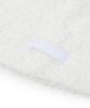 Eondeokeonteulolseutyudio Summer Boucle Beanie Fuzzy Beanie / Cool Boucle / White