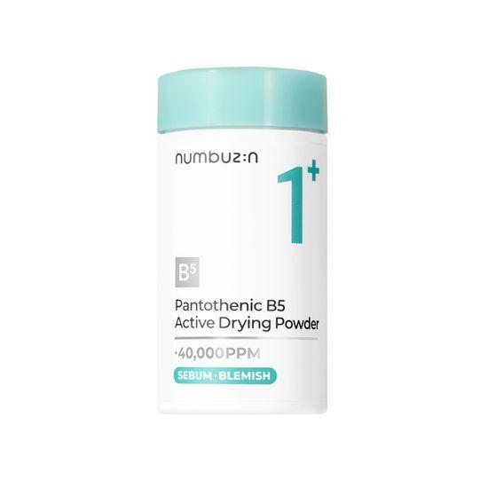 NUMBUZIN No.1 Pantothenic Acid Active Up Dressing Powder 7g